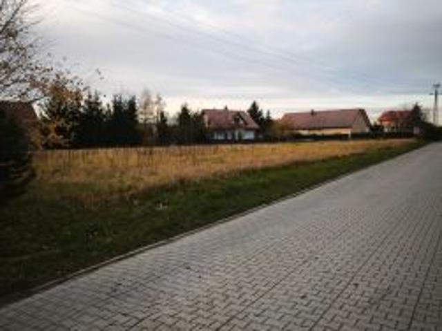 Grunt na sprzedaż w Kiełczów, Dolnośląskie