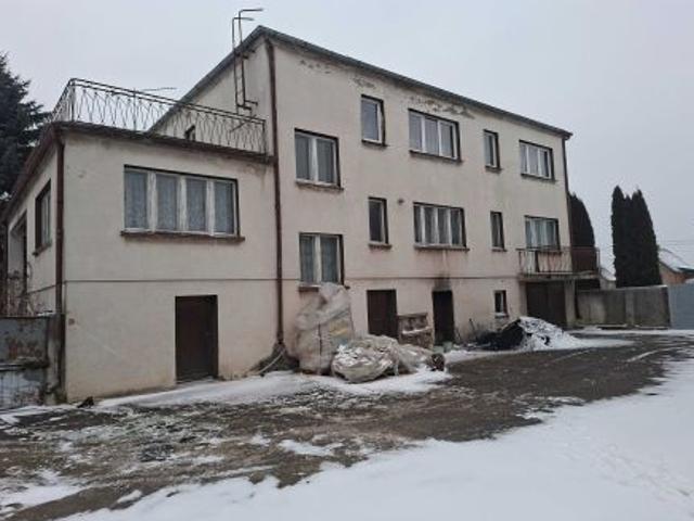 Dom na sprzedaż w Książ Wielkopolski, Wielkopolskie