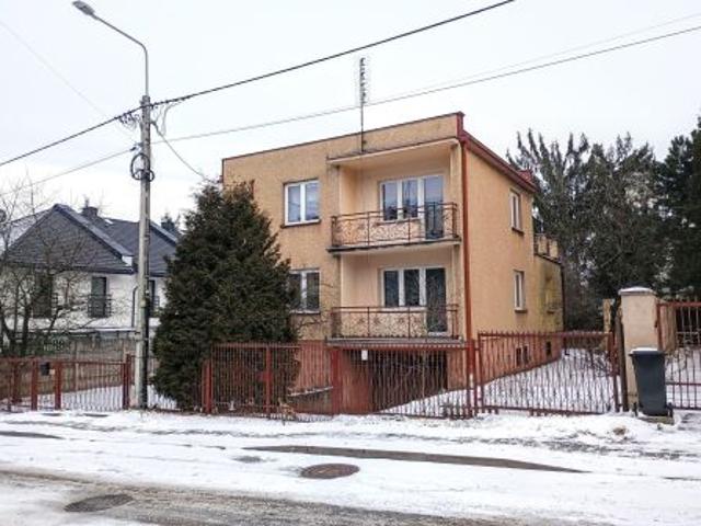 Dom na sprzedaż w Kielce, Świętokrzyskie