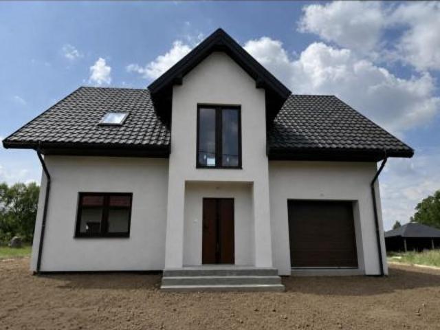 Dom na sprzedaż w Kielce