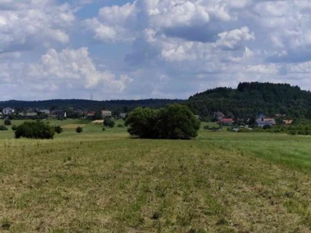 Grunt na sprzedaż w Kielce, Świętokrzyskie