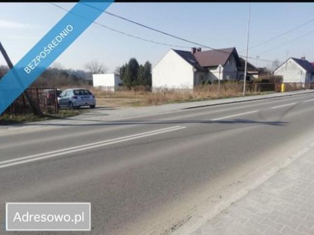 Grunt na sprzedaż w Kielce, Świętokrzyskie