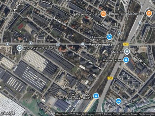 Mieszkanie na sprzedaż w Kielce, Świętokrzyskie
