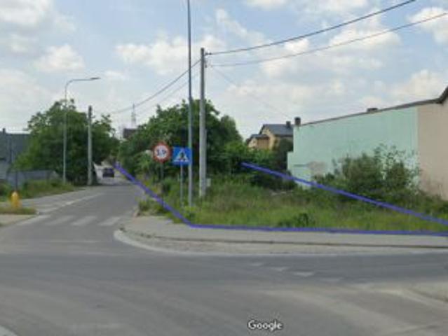 Grunt na sprzedaż w Kielce, Świętokrzyskie