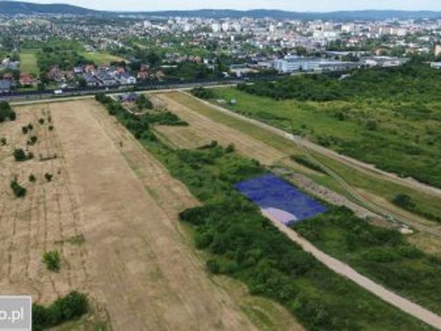 Grunt na sprzedaż w Kielce, Świętokrzyskie