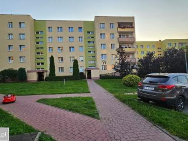 Mieszkanie na sprzedaż w Kielce, Świętokrzyskie