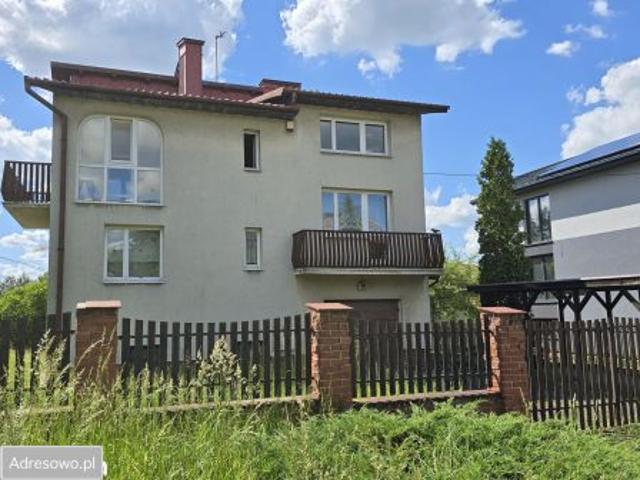 Dom na sprzedaż w Kielce, Świętokrzyskie