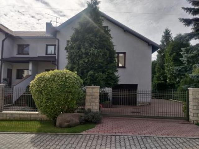 Dom na sprzedaż w Kielce, Świętokrzyskie