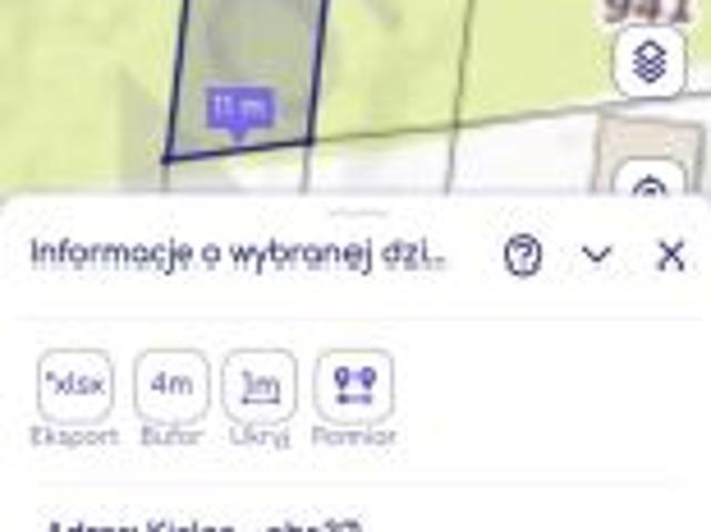 Grunt na sprzedaż w Kielce, Świętokrzyskie