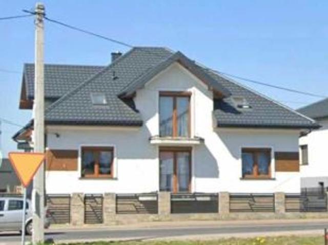 Dom na sprzedaż w Kiernozia, Łódzkie