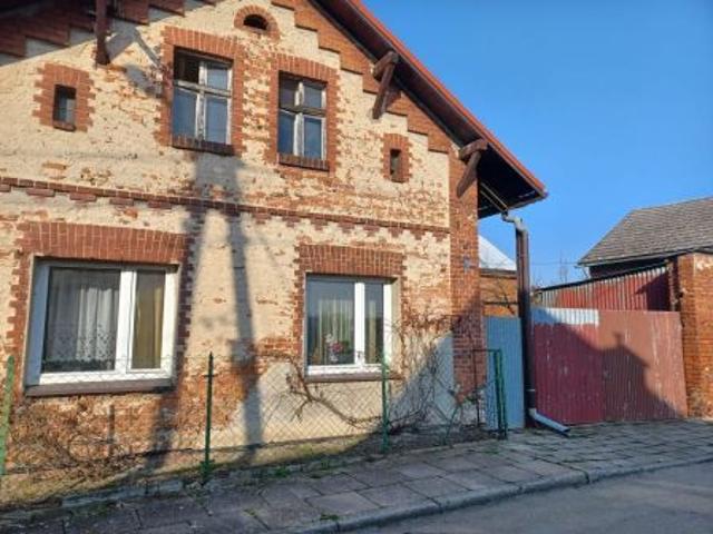 Grunt na sprzedaż w Kietrz, Opolskie