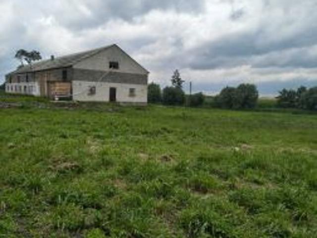 Grunt na sprzedaż w Kiszkowo, Wielkopolskie