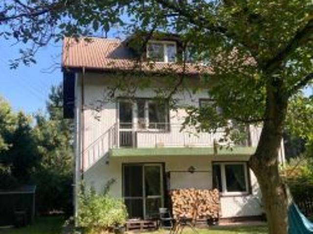 Dom na sprzedaż w Klaudyn, Mazowieckie