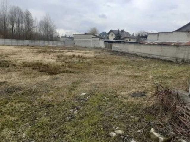 Grunt na sprzedaż w Klembów, Mazowieckie