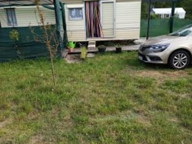 Grunt na sprzedaż w Klempicz, Wielkopolskie