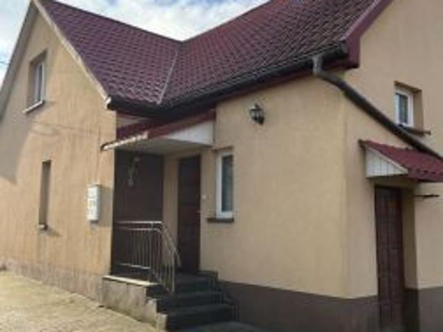 Dom na sprzedaż w Kleszczele, Podlaskie