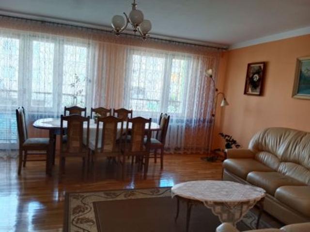 Mieszkanie na sprzedaż w Kleszczele, Podlaskie