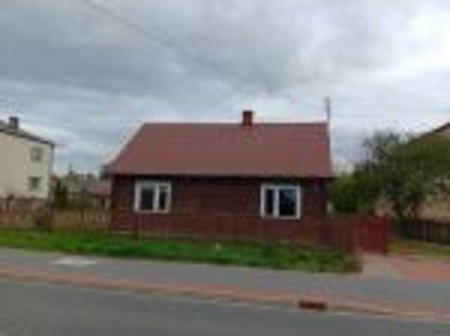 Dom na sprzedaż w Kleszczele, Podlaskie