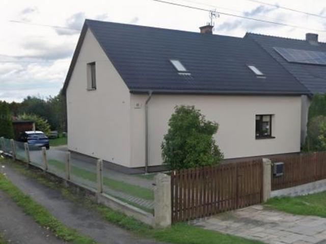 Dom na sprzedaż w Kleszczów, Śląskie