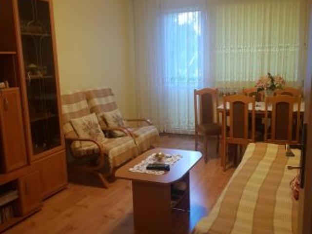 Mieszkanie na sprzedaż w Kluczbork, Opolskie