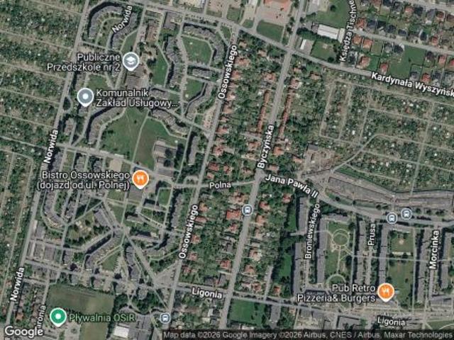 Grunt na sprzedaż w Kluczbork, Opolskie