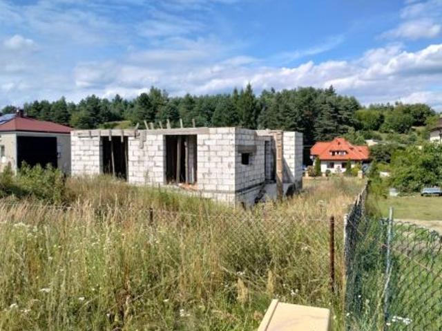 Grunt na sprzedaż w Klucze, Małopolskie