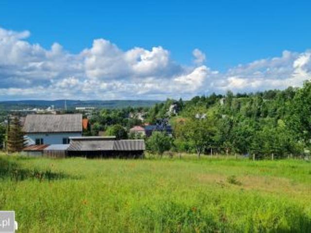 Grunt na sprzedaż w Klucze, Małopolskie