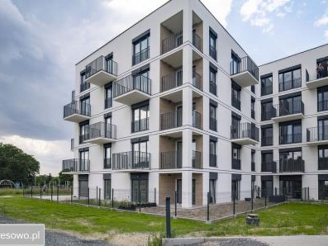 Mieszkanie na sprzedaż w Łęknica, Lubuskie