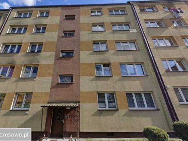 Mieszkanie na sprzedaż w Knurów, Śląskie