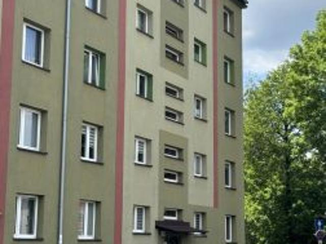 Mieszkanie na sprzedaż w Knurów, Śląskie