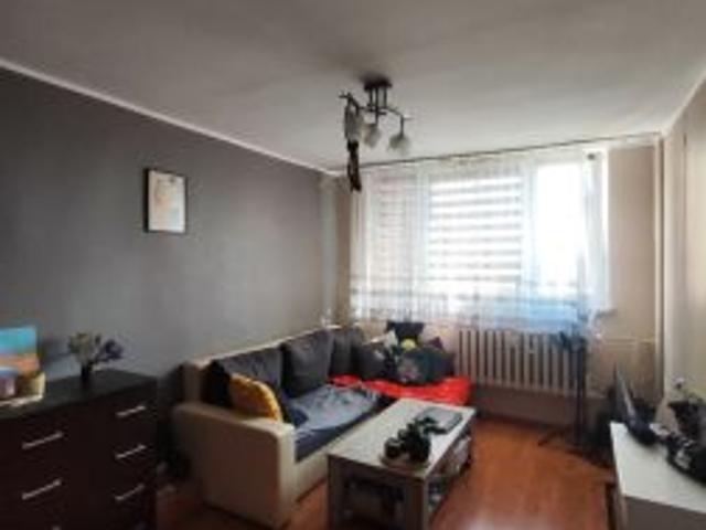 Mieszkanie na sprzedaż w Knurów, Śląskie