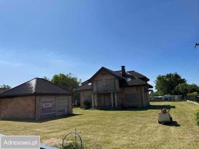 Dom na sprzedaż w Knyszyn, Podlaskie