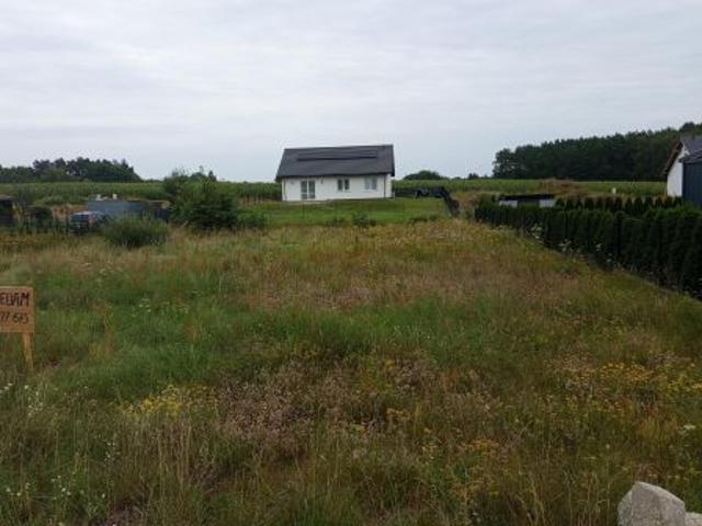 Grunt na sprzedaż w Kołaczkowo, Kujawsko-pomorskie