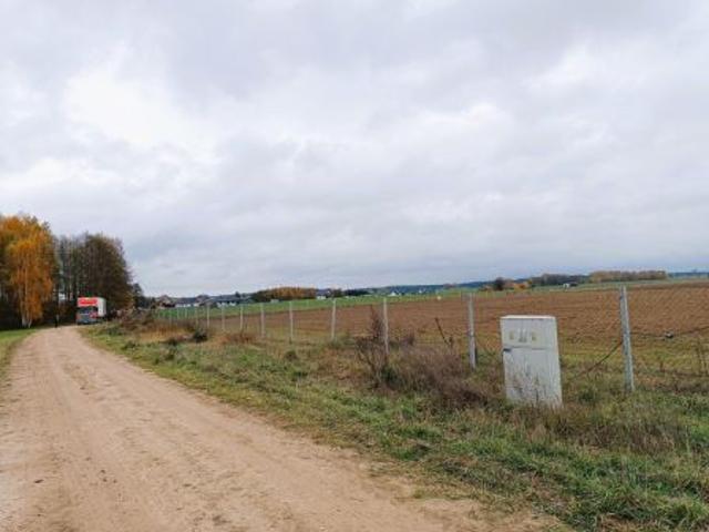 Grunt na sprzedaż w Kołaki Kościelne, Podlaskie