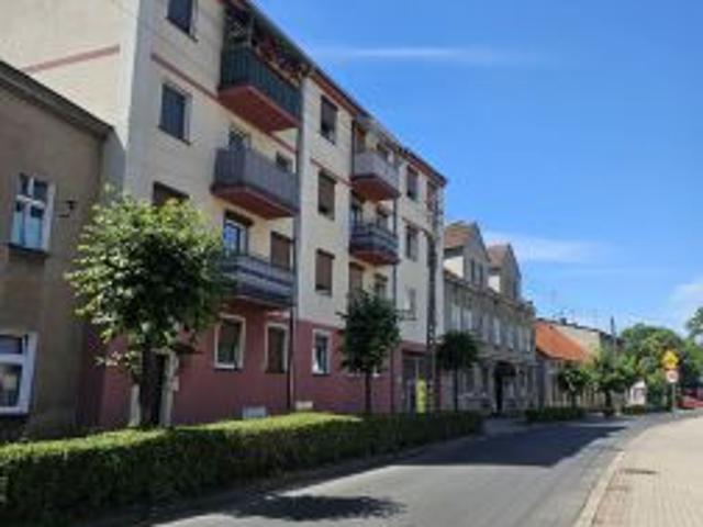 Mieszkanie na sprzedaż w Kościan, Wielkopolskie