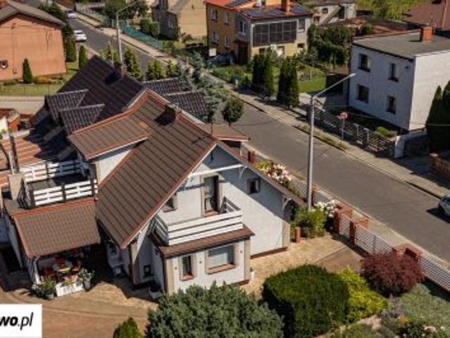 Dom na sprzedaż w Kościan, powiat kościański