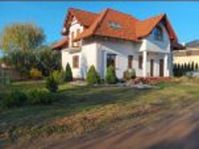 Dom na sprzedaż w Kościan, Wielkopolskie