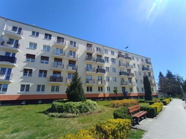 Mieszkanie na sprzedaż w Kościan, Wielkopolskie