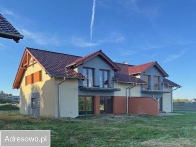 Dom na sprzedaż w Kościan, Wielkopolskie
