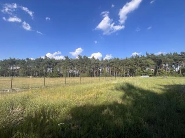 Grunt na sprzedaż w Kościelec, Wielkopolskie