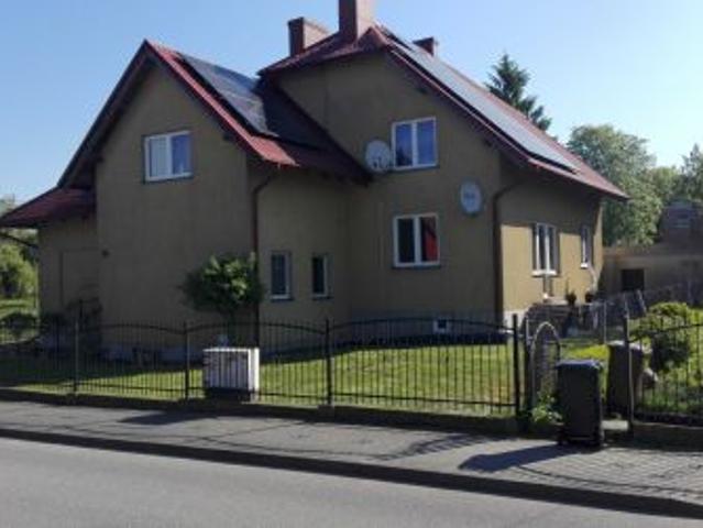 Dom na sprzedaż w Kościerzyna, Pomorskie