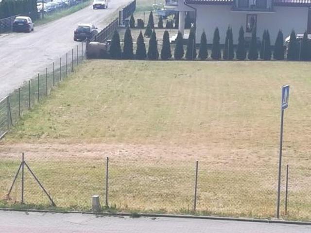 Grunt na sprzedaż w Kościerzyna, Pomorskie