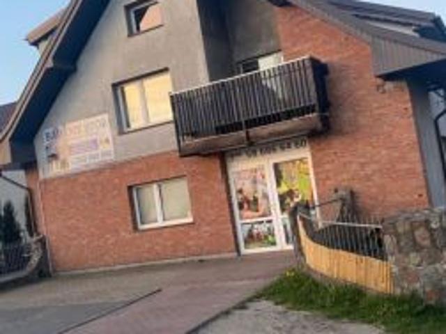 Dom na sprzedaż w Kościerzyna, Pomorskie