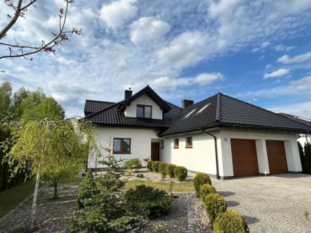 Dom na sprzedaż w Kościerzyna, Pomorskie