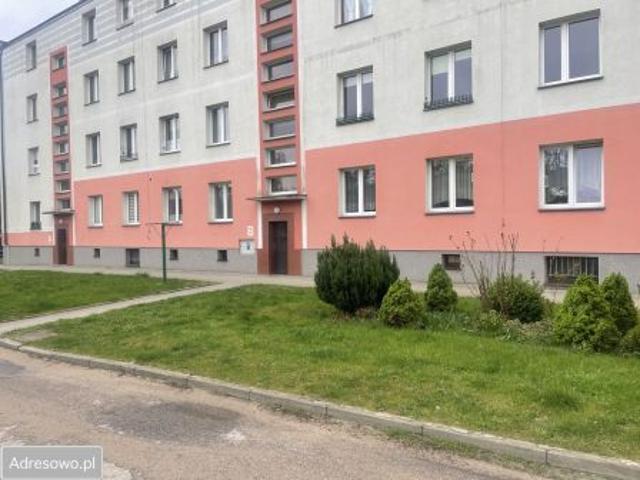 Mieszkanie na sprzedaż w Kościerzyna, Pomorskie