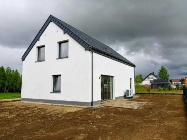 Dom na sprzedaż w Kościerzyna, Pomorskie