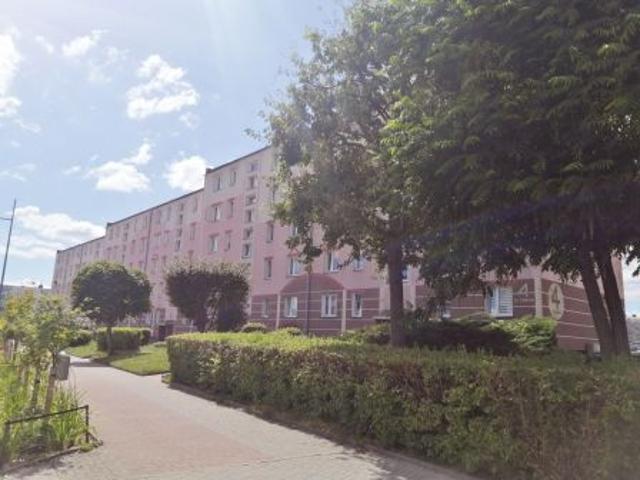 Mieszkanie na sprzedaż w Kościerzyna, Pomorskie