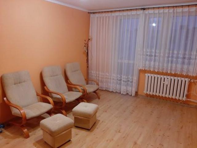 Mieszkanie na sprzedaż w Kościerzyna, Pomorskie