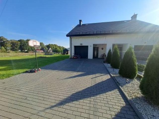 Dom na sprzedaż w Kołczygłowy, Pomorskie