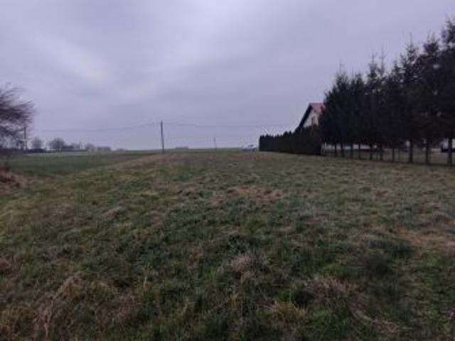 Grunt na sprzedaż w Koźmin Wielkopolski, Wielkopolskie
